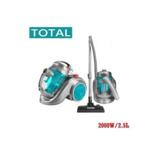 TOTAL Aspirateur Haute Pression 2 L Tres Bon