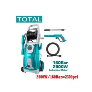 TOTAL Catcher 2500W