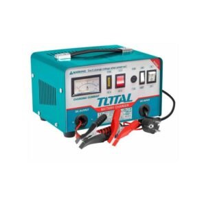 TOTAL Charge De Batterie 200AMP 24 V