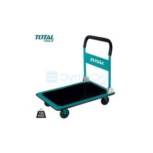 TOTAL Chariot Pliable 150 KGS Original TOTAL