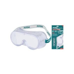 TOTAL Lunettes De Protection