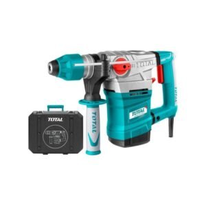 TOTAL Marteau Perforateur 1050 W