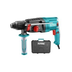 TOTAL Marteau Perforateur 950W - Garantie 6 Mois