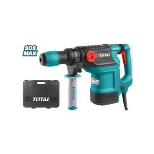 TOTAL Marteau Piqueur 1200 W TOTAL