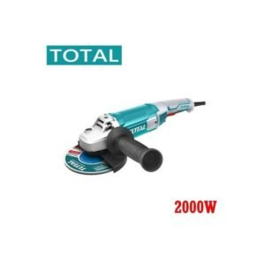 TOTAL Meuleuse 2000W