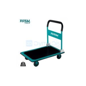 TOTAL Pneu Pour Brouette 130 KGS Originales TOTAL