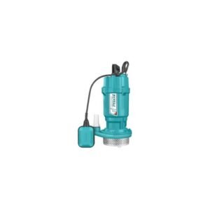 TOTAL Pompe Submersible 750W Eau Propre