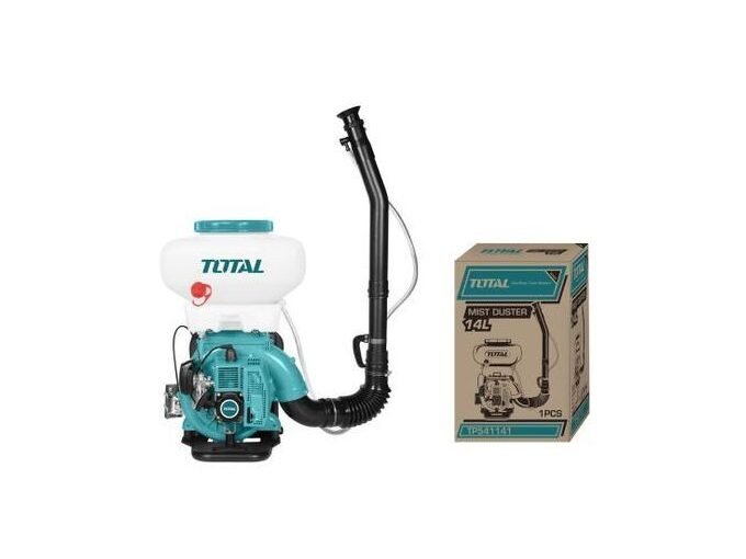 TOTAL Sulfuriseur D'essence 41,5 Cc Avec Réservoir- GARANTIE 6MOIS