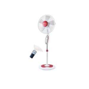 Ventilateur* - 50 Watts - Gris