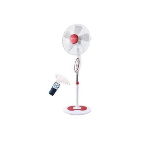 Ventilateur* - 50 Watts - Gris