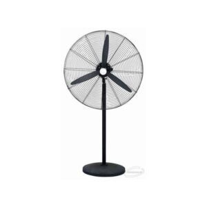 Ventilateur Industriel - Noir