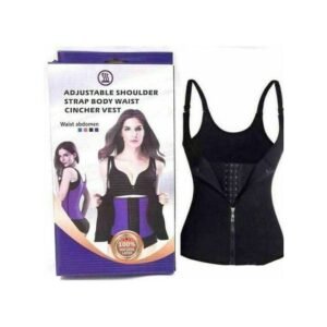 WAIST SUPPORT Ceinture - Ajuste Silhouette Gaine De Ventre Plat