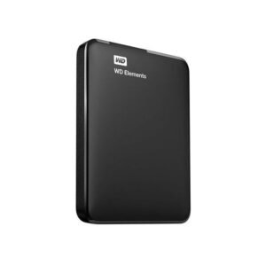 WD Boitier Pour Disque Dur Externe