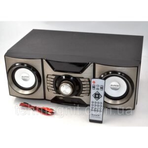 WOOFER DJACK HOME CINEMA DJ-1000/2000