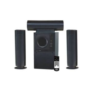 Woofer Home Cinéma Hi-Fi - Bluetooth