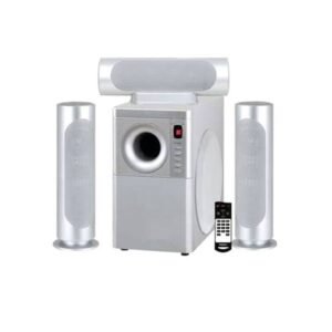 Woofer Home Cinéma Hi-Fi Bluetooth