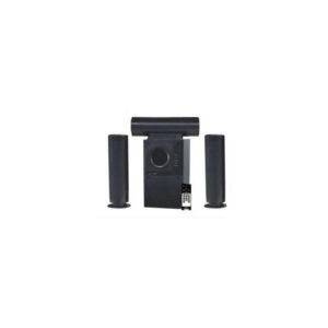 Woofer Home Cinéma Hi-Fi - Bluetooth + Clé USB Offerte