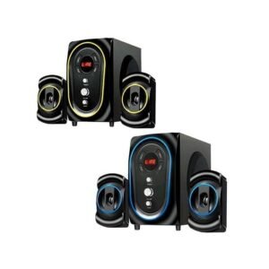 Woofer SP-231 - Noir