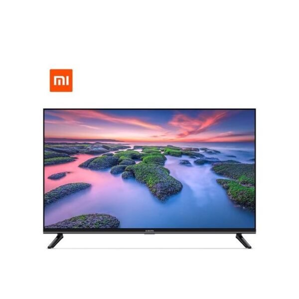 XIAOMI Google TV LED - 32" HD - A PRO 32 - Noir - Garantie 12 Mois