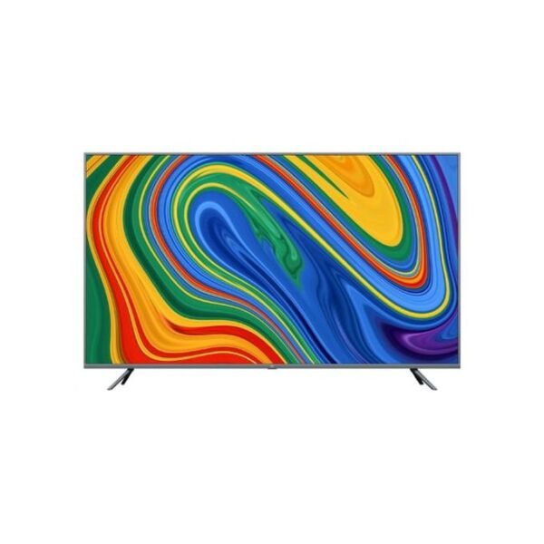 XIAOMI Google TV LED - 43" 4K Ultra HD - L43M8-A2ME - Noir