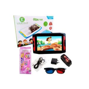 Tablette Educative 7" - W8 - 6/128 Go
