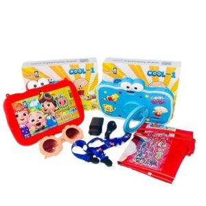 Tablette Educative 7" - Cool 1 - 4/128 Go