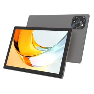 Tablette Avec Clavier 10" - A-Tab7 - 12/512 Go - Double SIM