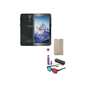 Tablette Educative 7" - A7+ - 8/256 Go - Double SIM