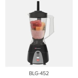 MIXEUR BLG 452