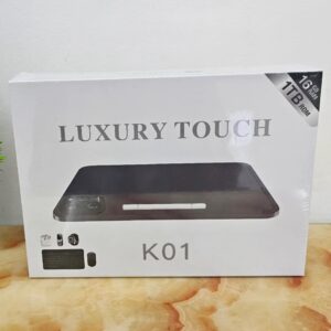 Tablette Avec Clavier 10" - K01 - 16Go - 1 Tb - Double SIM