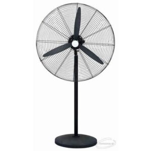Ventilateur Industriel Robuste 26 Pouces